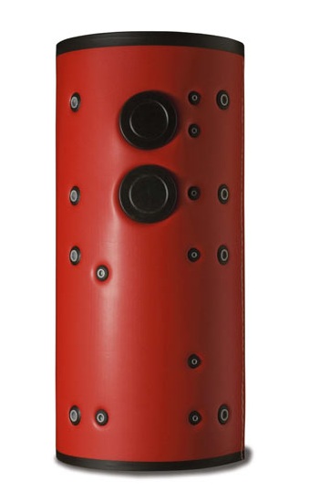 Extraflame Hot Water Cylinder 300L