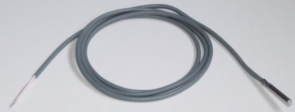 PT1000 Sensor - High Temperature PT1000 Sensor - High Temperature