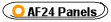 AF24 Panels