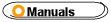Manuals