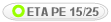 ETA PE 15/25