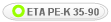 ETA PE-K 35-90
