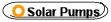 Solar Pumps