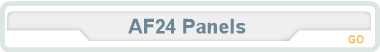 AF24 Panels
