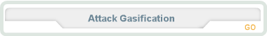 Attack Gasification