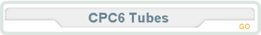CPC6 Tubes