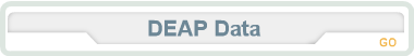 DEAP Data