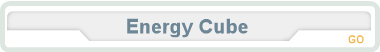 Energy Cube